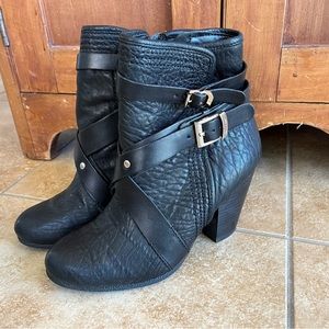 Vince Camuto Bootie 8.5